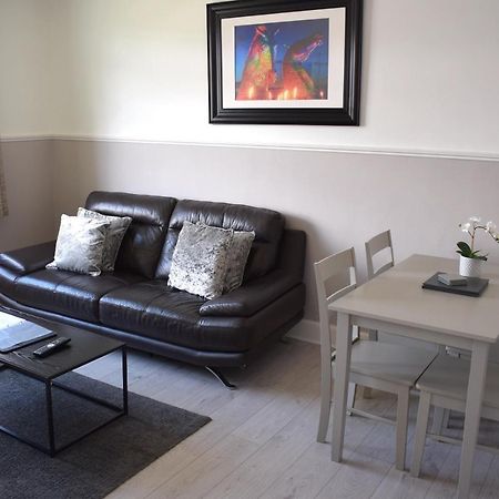 Kelpies Serviced Apartments - Wallace Falkirk Exterior photo