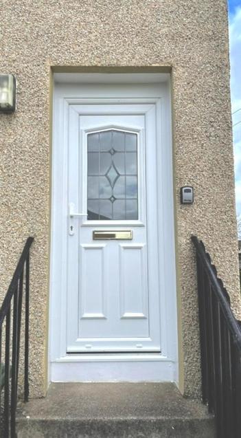 Kelpies Serviced Apartments - Wallace Falkirk Exterior photo